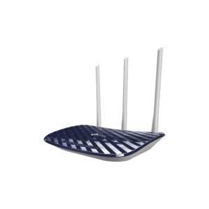 Router Inalámbrico WISP con Configuración de fábrica personalizable, doble banda AC, con antenas de alta ganancia, hasta 733 Mbps, 4 Puertos LAN 10/100 Mbps, 1 Puerto WAN 10/100 Mbps